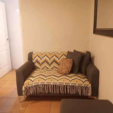 Sanremo Oasis Unit 1320 Apartamento